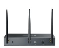 TP-LINK ER706W WiFi AX3000 VPN ER706W (Omada) - 1196519 - zdjęcie 2